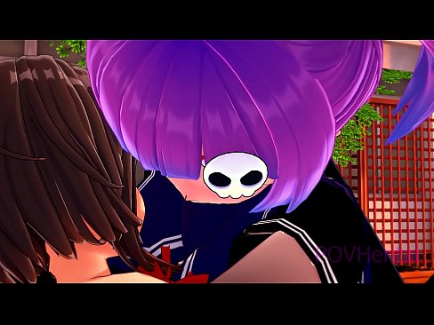 ❤️ Arachne κορίτσι τέρας. ❤ Σούπερ σεξ ☑