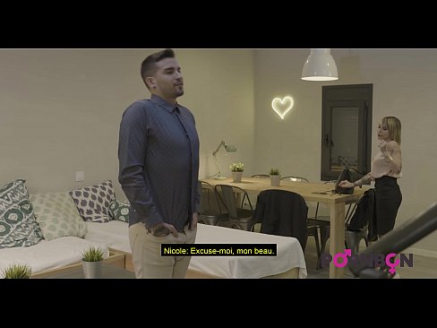 ❤️ PORNBCN 4K Μια ώριμη γυναίκα με μεγάλα βυζιά θέλει να γαμηθεί πρωκτικά από έναν νεαρό ζιγκολό με μεγάλο πούτσο πίπα αμόρτισμα σκληρό γαμήσι δουλειά με τα χέρια doggy style μουνί γλύψιμο οργασμός Γαλλικοί υπότιτλοι ❤ Σούπερ σεξ ☑