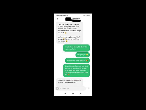 ❤️ Πρόσθεσα ένα νέο PAWG από το Tinder στο χαρέμι μου ( μιλήστε στο Tinder συμπεριλαμβάνεται) ❤ Σούπερ σεξ ☑