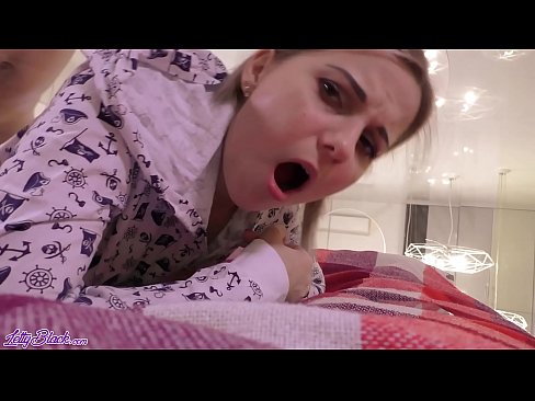 ❤️ Σέξι μαμά καταπιεί και pregistyle σεξ - σπέρμα close-up ❤ Σούπερ σεξ ☑